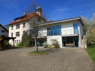 Pater-Gerster-Haus