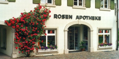 Rosen Apotheke