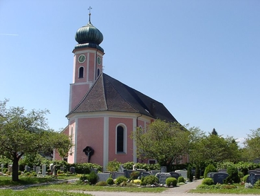 Katholische Kirche St. Clemens