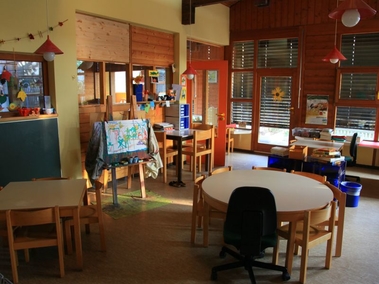 Kindergarten St. Clemens