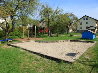 Im Letten