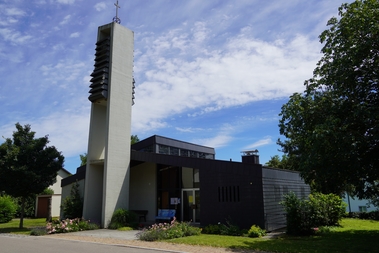 Auferstehungskirche